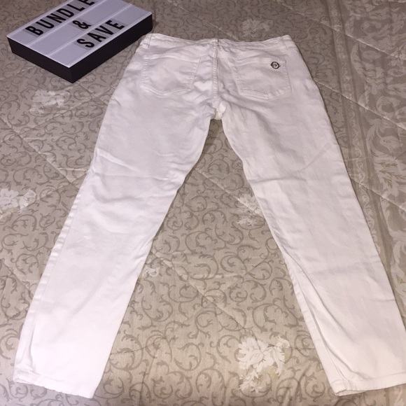Michael Kors Skinny Jeans - Picture 8 of 8